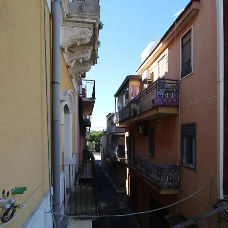 Apartment Casa 4 Archi