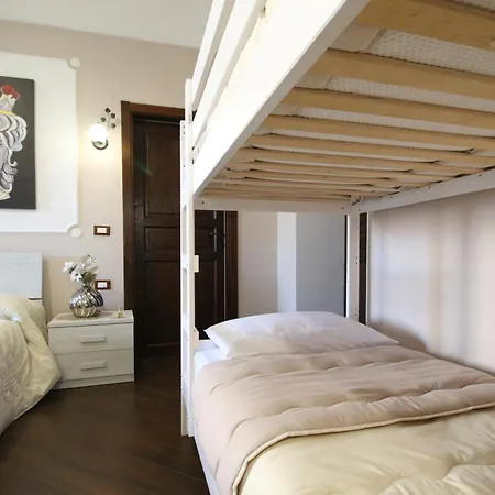 Casa 4 Archi * Lentini