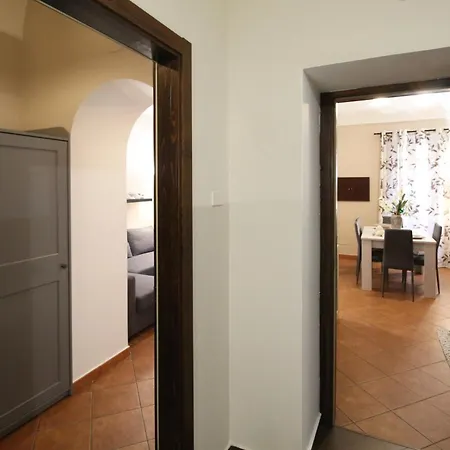 Casa 4 Archi Lentini