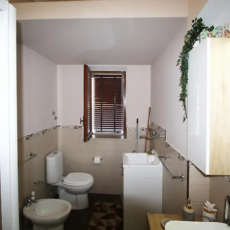 Casa 4 Archi Lentini