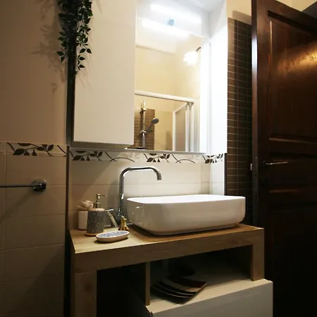 Casa 4 Archi Apartment Lentini