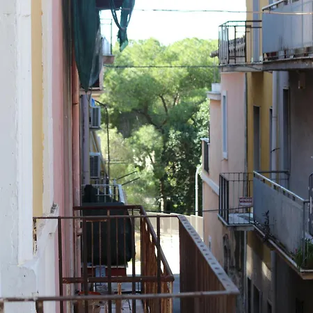 Casa 4 Archi