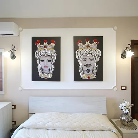Casa 4 Archi Apartment Lentini