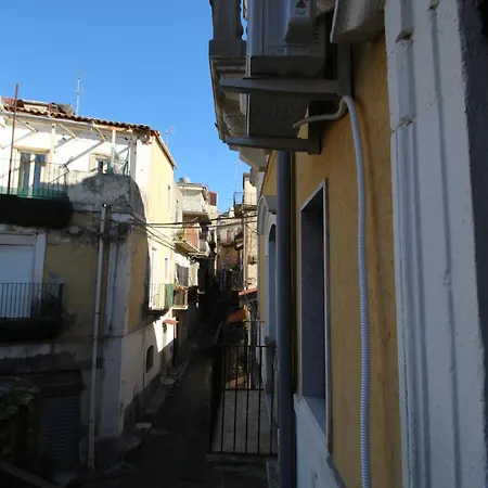 Casa 4 Archi Lentini