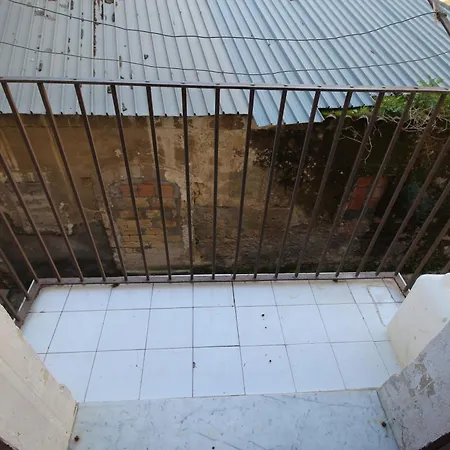 Casa 4 Archi Lentini