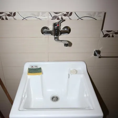 Casa 4 Archi