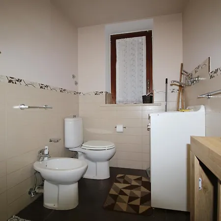 Apartment Casa 4 Archi Lentini