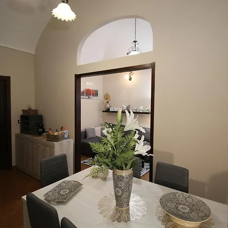 Casa 4 Archi Lentini
