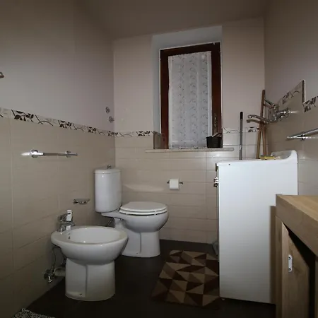 Apartment Casa 4 Archi *