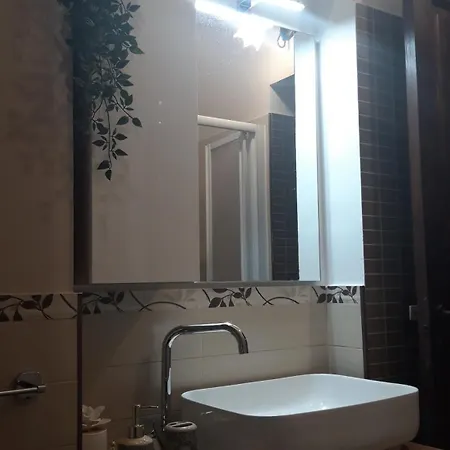 Casa 4 Archi *