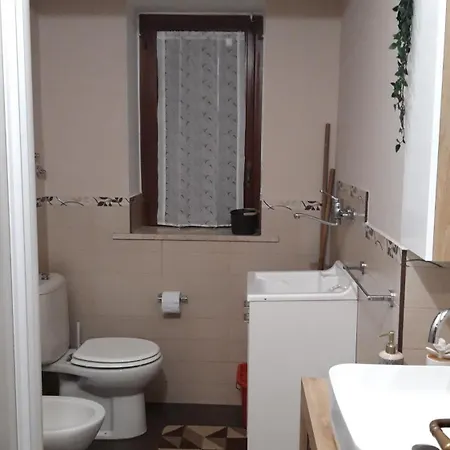 Casa 4 Archi Lentini