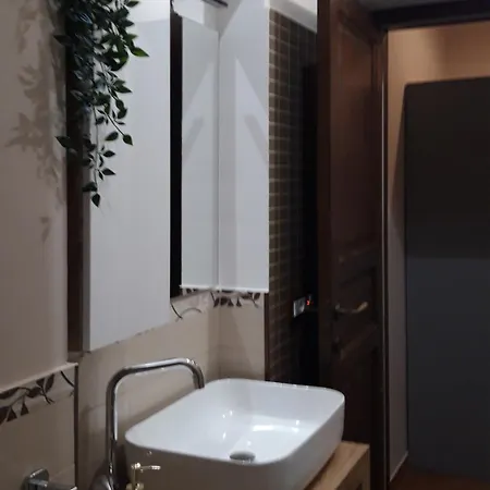 Casa 4 Archi