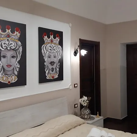 Apartment Casa 4 Archi