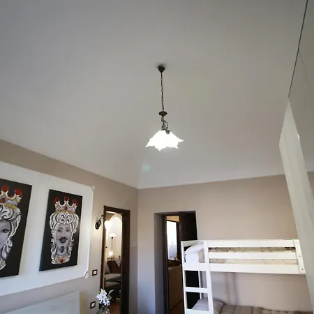 Casa 4 Archi Lentini
