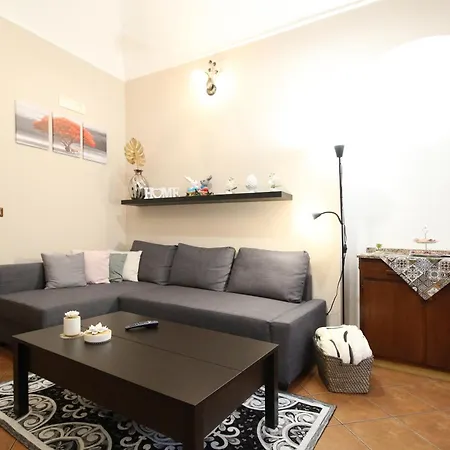 Apartment Casa 4 Archi *