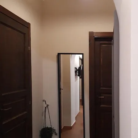Casa 4 Archi Apartment Lentini