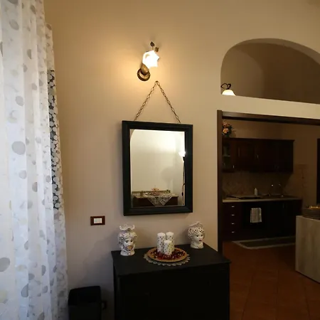 Casa 4 Archi *