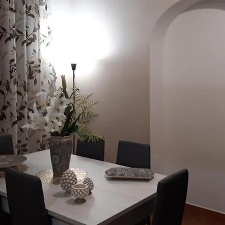 Casa 4 Archi Lentini