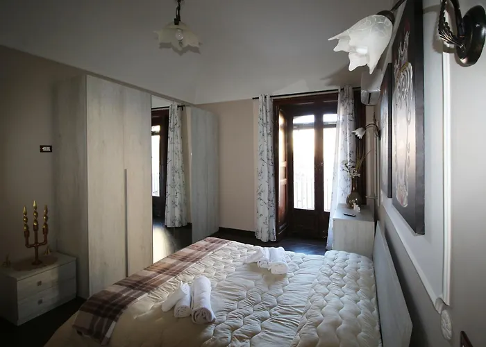 Daire Casa 4 Archi