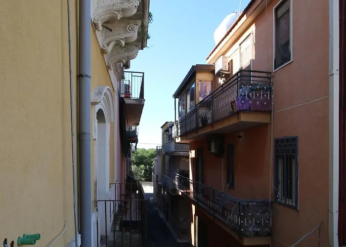 Daire Casa 4 Archi