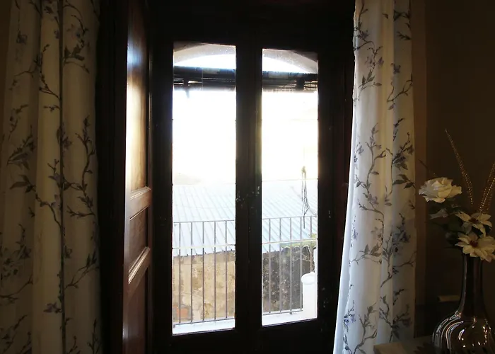 Casa 4 Archi Daire Lentini