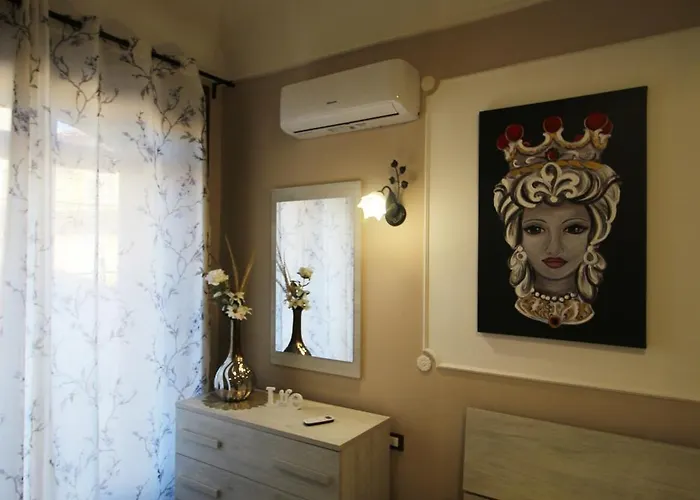 Daire Casa 4 Archi *