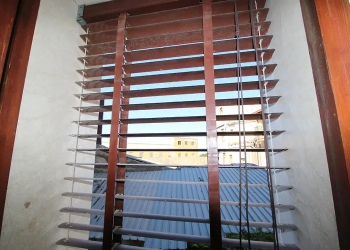 Daire Casa 4 Archi
