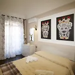 Casa 4 Archi 렌티니