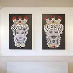 아파트 Casa 4 Archi 렌티니