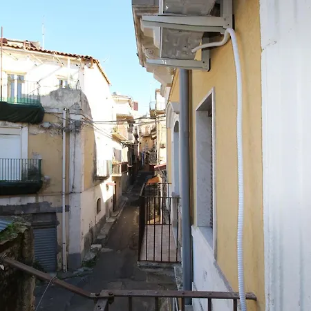 Appartamento Casa 4 Archi