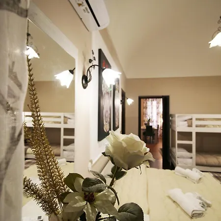 Casa 4 Archi Appartamento Lentini