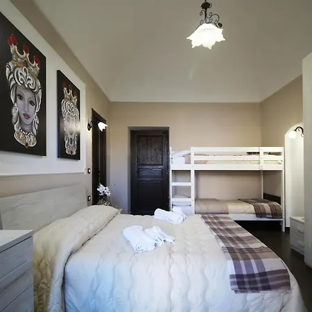 Appartamento Casa 4 Archi *