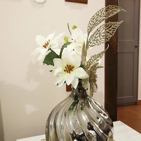 Casa 4 Archi Appartamento *