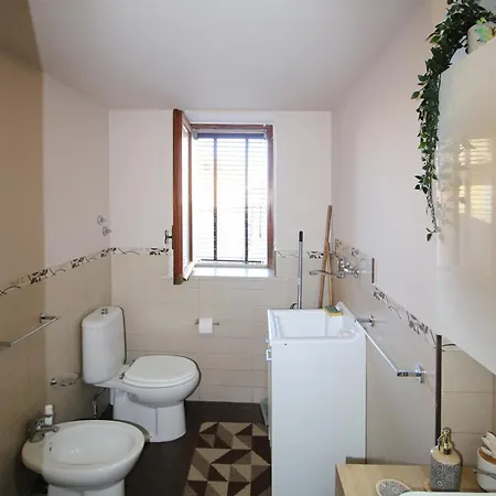 Appartamento Casa 4 Archi Lentini