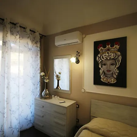 Appartamento Casa 4 Archi *