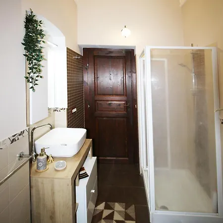 Casa 4 Archi Appartamento Lentini