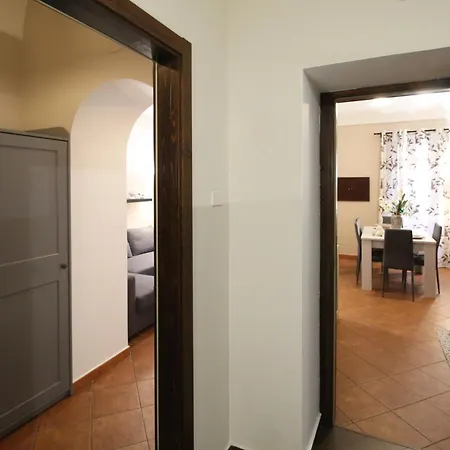 Casa 4 Archi Lentini