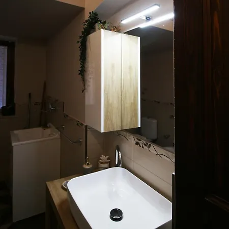 Casa 4 Archi *