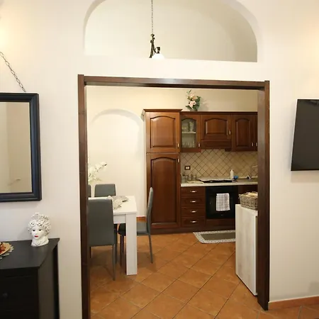 Casa 4 Archi Appartamento Lentini