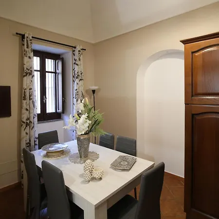 Casa 4 Archi Appartamento Lentini