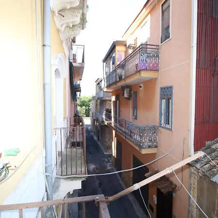 Casa 4 Archi Lentini