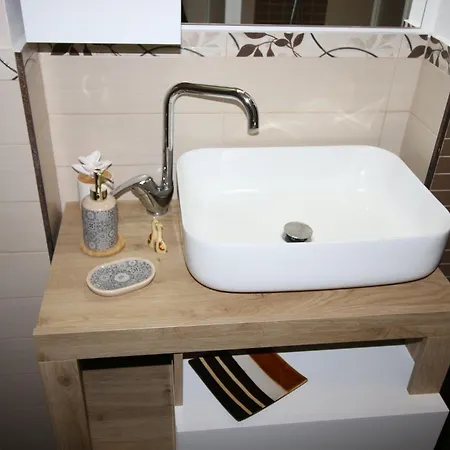 Appartamento Casa 4 Archi *