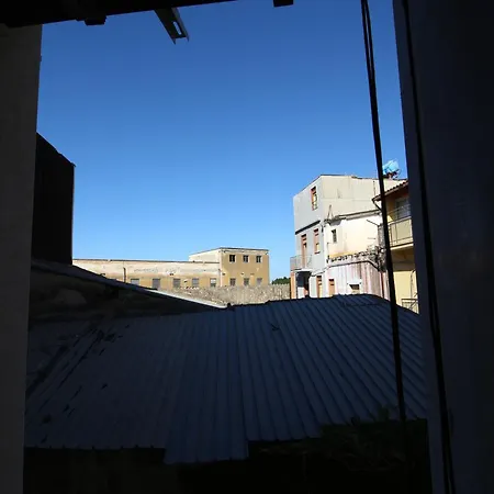 Appartamento Casa 4 Archi