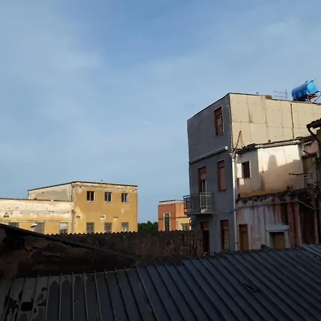 아파트 Casa 4 Archi *
