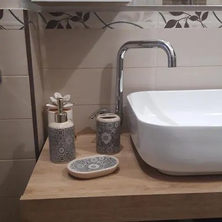 Appartamento Casa 4 Archi *